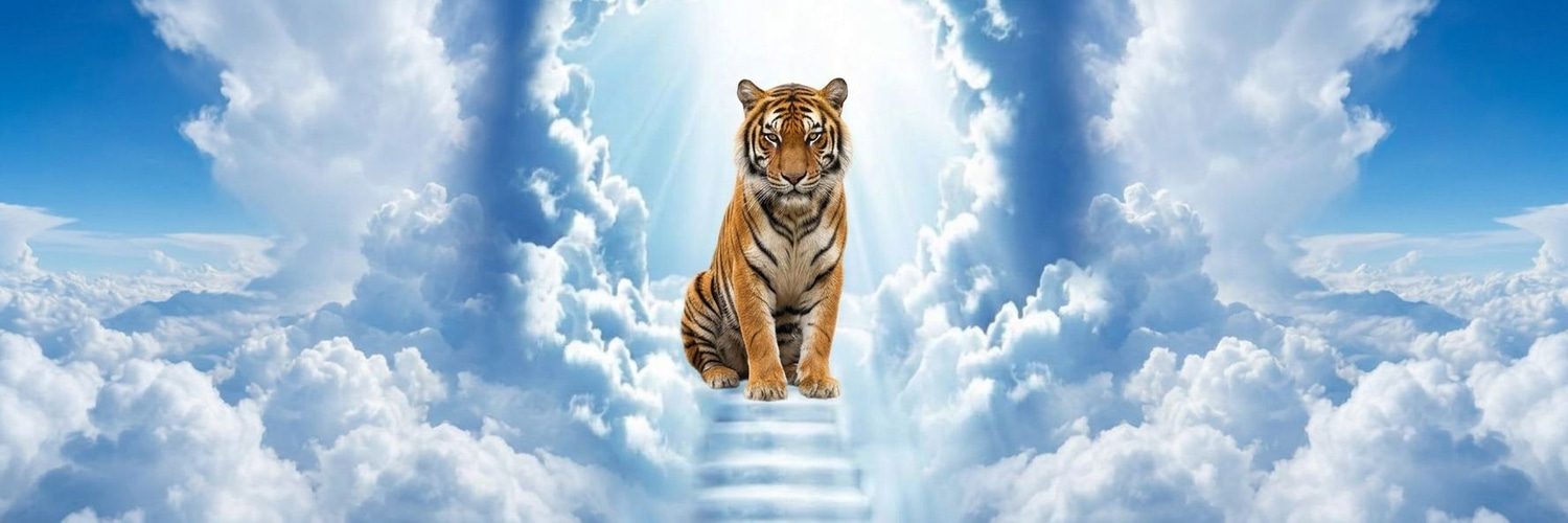 Altai the Tiger banner
