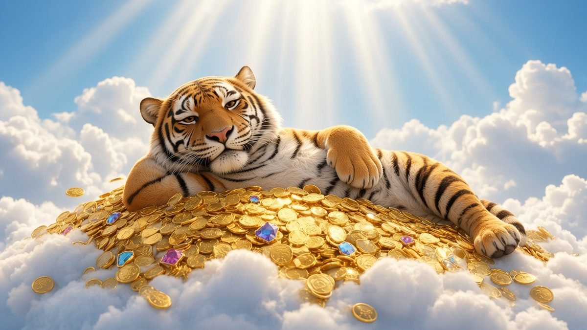 Gold coins