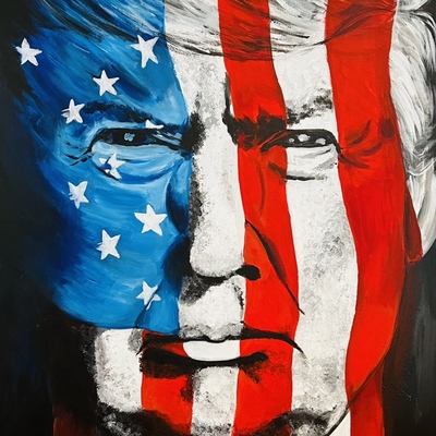 Donald J. Trump avatar
